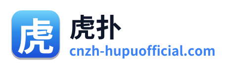 虎扑 Logo
